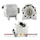 Máy phát điện xe Porsche Cayenne V6 Tip năm 2008 - 95560311600